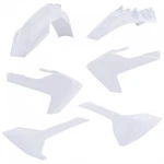 Acerbis Replica Plastic Kit 2020 White 2686456811. Fixed Price $128.81.