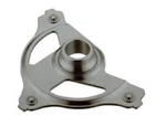 Psychic Products Fits MX-05061 Front Disc Guard Mounting Kit For Motorcycles. Fixed Price $37.88.