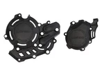 Acerbis 2911550001 X-power Kit Gas Black. Fixed Price $70.45.