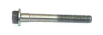 Bombardier Brp Oem Sea Doo Hex Flanged Screw 290841998. Fixed Price $8.99.