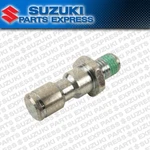 New Oem Suzuki Gear Shift Lever Shaft GSX-R100 750 600 Hayabusa 25617-03F10. Fixed Price $13.81.