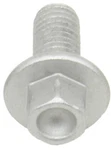 Euro Style 8MM Torx 11MM Flange Bolts M5 0.8 10-PACK 024-50512. Fixed Price $13.99.