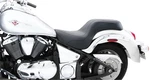 Mustang Daytripper Seat New Comfortable Durable Yamaha XV1600 Road Star 76168. Fixed Price $525.00.
