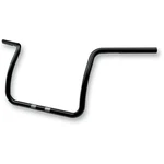 Khrome Werks Black In. 2+2 Bagger Sweeper Handlebars - 300813. Fixed Price $239.95.