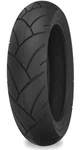 Shinko 87-4468 SR741 Series Rear Tire 130/70-17. Fixed Price $107.14.