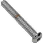Drag Specialties 3/8X16X2-3/4 Button-head DS192333. Fixed Price $47.85.