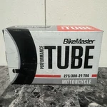 Bikemaster Motorcycle Tubes 275/300-21, TR-6 New. Fixed Price $16.95.