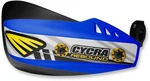 Cycra Rebound Handguards Blue. Fixed Price $87.02.
