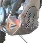 Enduro Engineering Skid Plate Fits Yamaha YZ250FX YZ450FX WR250F WR450F 24-576. Fixed Price $126.05.