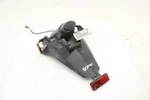 2012-2025 Kawaski ZX14R ZX1400 Rear Flap Fender. Fixed Price $49.25.