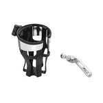 Kuryakyn Reflex Drink Holder Chrome 6484. Fixed Price $79.99.