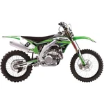 Factory Effex Evo 18 Shroud Graphic Kit Kawasaki 24-01108CL77. Fixed Price $50.48.