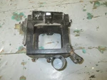 Oem Vintage 1968 1972 CB350 / CL350 Honda Battery Box 50325-344-000B. Fixed Price $29.95.