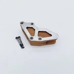 2001 - 2025 Kawasaki Kx 85 Oem Swingarm Lower Chain Guide. Fixed Price $26.00.