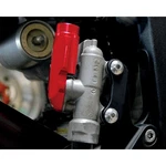 Powerstands Racing Psr Rear Brake Reservoir Red 03-01960-24. Fixed Price $98.95.