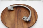 99-07 Suzuki GSX1300R Hayabusa Rear Passenger Pillion Grab Rail Handle Grip. Fixed Price $47.59.