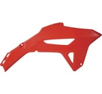 Cycra Powerflow Intake Radiator Shrouds Red 1CYC-1890-32. Fixed Price $55.89.