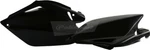 Polisport Side Panels For 2006-09 Honda CRF250R Black 8602800002. Fixed Price $40.69.