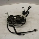 06 Yamaha Road Star XV1700PC Warrior With Flames Throttle Body Bodies BB262. Fixed Price $112.50.