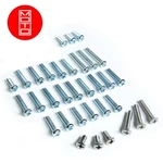 Engine Motor Cover Screw Kit Clutch Stator Honda CB160 CL160 CA160 CB175 CL175. Fixed Price $19.97.