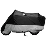 Dowco Guardian Weatherall Plus Motorcycle Cover Black, Xxx-large 50006-02. Fixed Price $197.99.
