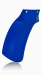 Acerbis 2709730002 Mud Flap White. Fixed Price $32.95.