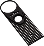 Joker Machine 04-20-2 Full Length-style Finned King Dash Cover-black. Fixed Price $243.13.