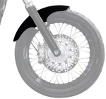 Klock Werks Tire Hugger Series Top Hat Front Fender With Raw Mounting Blocks For. Fixed Price $409.50.