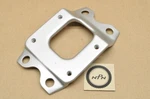Nos Honda SL350 K2 Front Fender Stay Bracket 61101-312-010. Fixed Price $181.90.