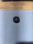 2011 2002-2018 Yamaha YZ85 Primary Drive Gear Aseembly 5PA-16111-00-00. Fixed Price $15.00.