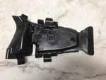 15 Polaris Victory Gunner 106 Rear Back Fender Tail Cover. Fixed Price $46.49.