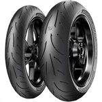 Metzeler Sportec M9 Rr Supersport Rear Tire 200/55ZR17 200/55-17 (w) 3617400. Fixed Price $279.84.