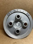 New Oem Genuine Yamaha Clutch Pressure Plate 257-16351-00-00. Fixed Price $22.99.