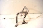 01-05 Honda Goldwing GL1800 Right Front Engine Guard Chrome Oem 62501-MCA-S40. Fixed Price $20.98.