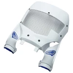 Cycra 1CYC-0992-30-VT Vented Stadium Number Plate White. Fixed Price $75.62.