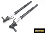 14-17 Yamaha FZ09 Front Forks Shock Suspension Set Pair 1RC-23102-40-00. Fixed Price $355.00.