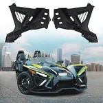 Lower Accent Panel Kit For Polaris Slingshot S/r/sl/slr/gt 2020-2021. Fixed Price $93.02.