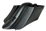 1997-2008 Harley Davidson Flh Touring Bagger 5/9 Stretched Saddlebags & Fender. Fixed Price $751.00.