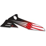 Factory Effex 2011 Oem Graphic RMZ250 '10-18 14-05434. Fixed Price $36.59.