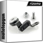 Rizoma CT451B Mounting Kit Fluid Reservoir. Fixed Price $60.61.