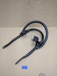 Oem Triumph Bonneville T120 Rear Grab Rail Support T2308923 T2308921. Fixed Price $156.00.