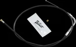 Barnett Throttle Cable Black Vinyl Stock 101-30-30901 DS-223878. Fixed Price $44.07.