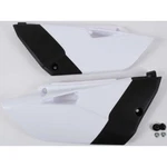 Acerbis 2403050002 Side Panels. Fixed Price $70.45.
