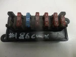 BB27 Honda Cmx 1986 Joint Box 32450-MM2-000. Fixed Price $34.49.
