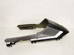 85 Honda Vf 700 Sabre Rear Fairing Cowling Plastic 772A0-MB0-910ZA. Fixed Price $39.00.