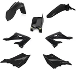 Cycra 1CYC-9433-12 5-PIECE Replica Kit For Yamaha Black. Fixed Price $149.95.