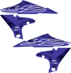 Factory Effex Replacement Oem Tank/shroud Graphics 25-05220. Fixed Price $41.80.