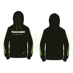 D'cor Kawasaki Racing Sweatshirt Hoodie New. Fixed Price $75.95.