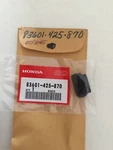 Nos Honda Hook Cover 83601-425-870. Fixed Price $29.99.