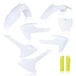 Acerbis 2731986812 Full Plastic Kit - Original 20. Fixed Price $140.31.